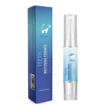 

Professional Teeth Whitening Pen Tooth Gel Whitener Bleach Active Oxygen Bubbles Remove Stains Oral Hygiene Teeth Whitening Kit
