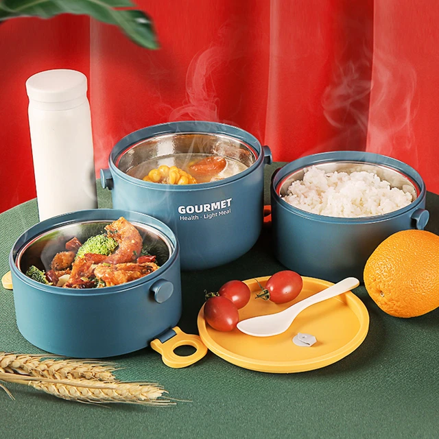 Adult Lunch Box Containers, Adult Lunch Box 1 Partition