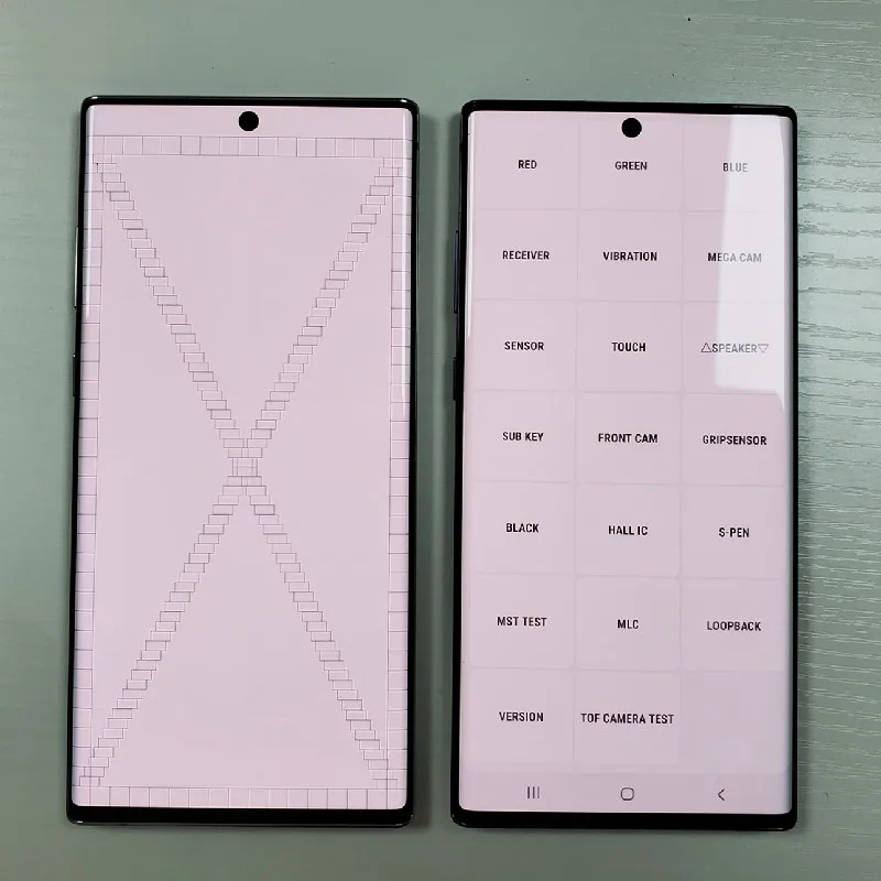 ✅未開封品 Galaxy Note10+ 512GB オーラグロー 海外版 Samsung Galaxy Note10+ 5G - 512 GB - Aura White (Unlocked