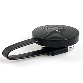 

Mirroring Device Video HDMI Phone Receiver Home Wireless Screen Portable Digital USB WiFi Display High Definition Dongle