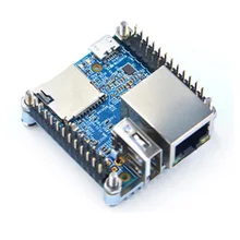 NanoPi NEO макетная плата Allwinner H3 с открытым исходным кодом Super Raspberry Pie Quad-core Cortex-A7 DDR3 RAM 512MB работает Ubuntu Core