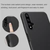 For Huawei Honor 30S 30 20 Case Honor 30 Pro+ 20 Pro Cover Nillkin Frosted Shield Hard PC Back Cover Case For Huawei Nova 5T ► Photo 3/6