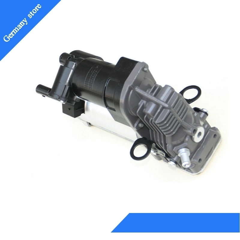 Air Suspension Compressor Pump For Mercedes Benz W164 X164 GL ML Class ML350 ML450 GL350 GL450 OEM:1643201204 164 320 1204 | Автомобили и