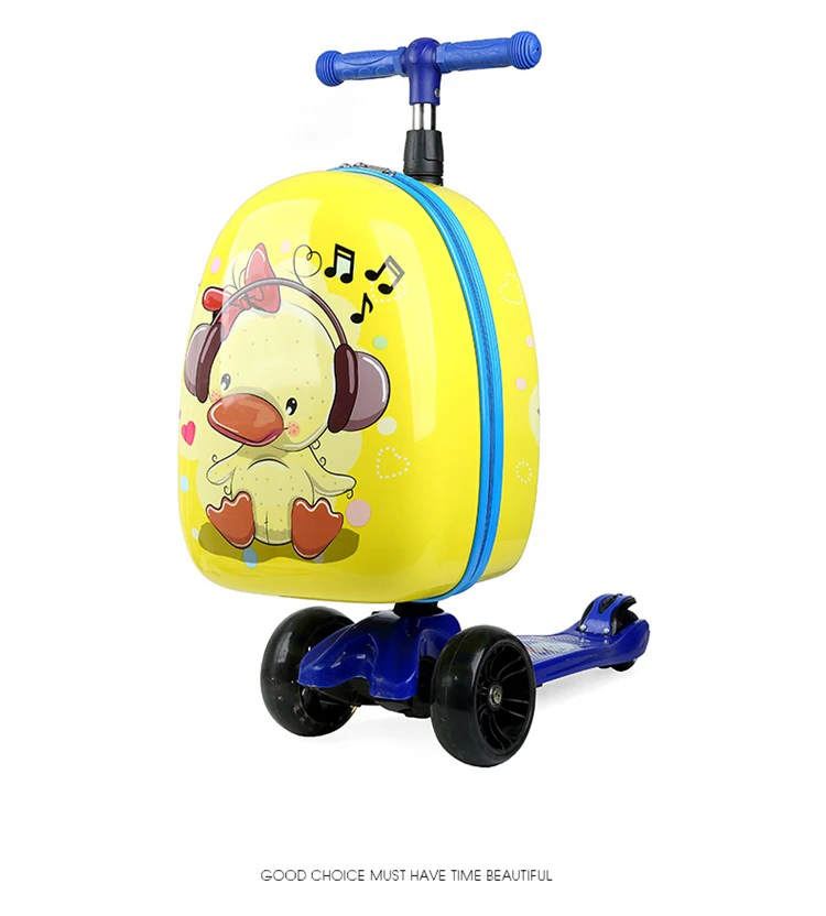 Carry Ons Trolley Luggage Bag 