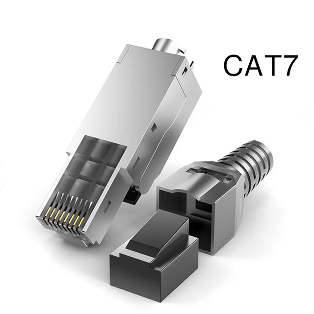 CAT7