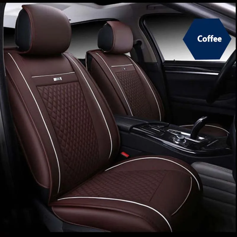 Чехол для сиденья автомобиля Shenlao kia sportage 2011 Аксессуары Четыре сезона универсальный чехол для сиденья автомобиля