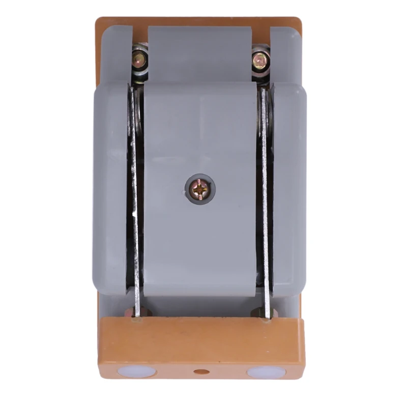 

380V 200A Double Pole Electric Brake Safety Knife Switch DPST