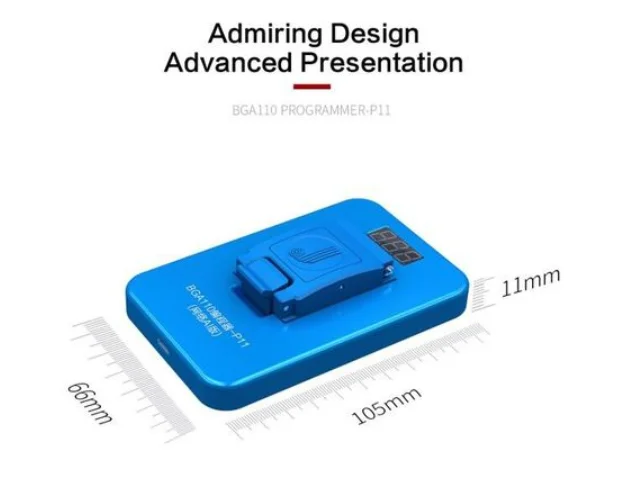 JC P11 3IN1 BGA110 PCIE программист forIPHONE 8/8 P/X/XR/XS/XSMAX JC pro1000s p7 ForiPhone 5SE 6 6P 6S 6SP iP