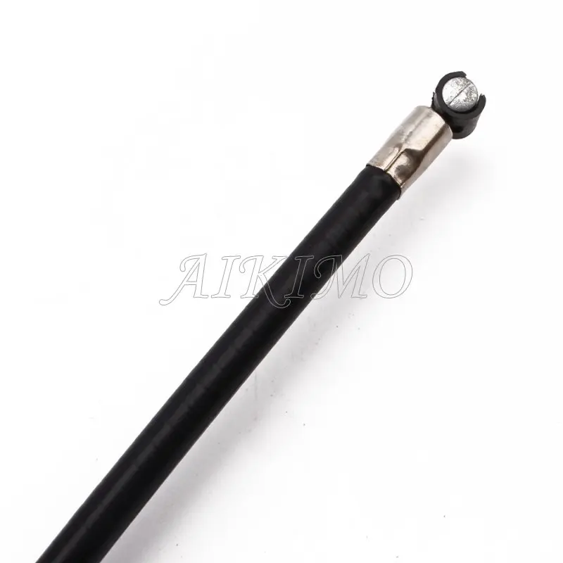 Стальной трос сцепления для гоночных мотоциклов управления Kawasaki Ninja 250R EX250 2008 2012