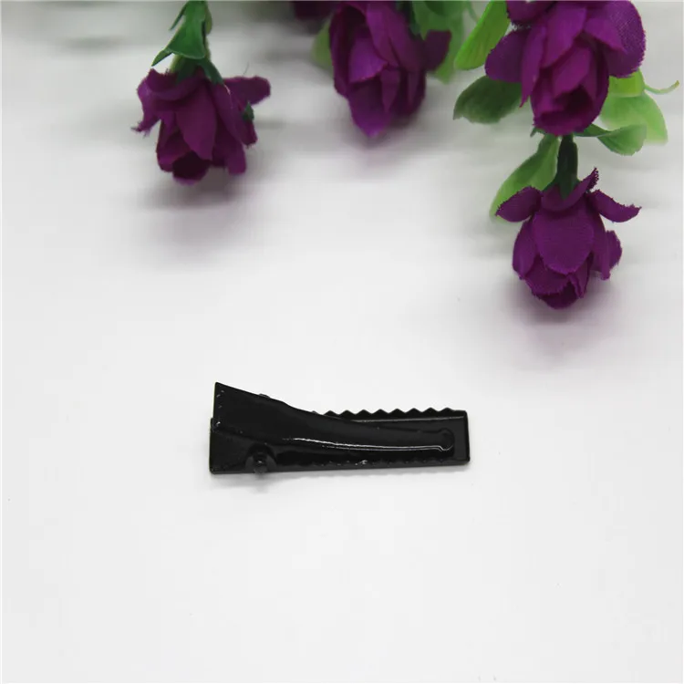 Производители 4,5 сантиметров заколки зажим «утиный клюв» волосы корейский стиль аксессуары заколки BB зажим металлический зажим ручной