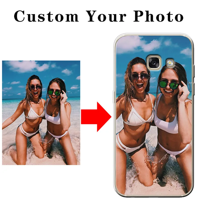 Нестандартная конструкция "сделай сам" для samsung Galaxy A9 A8 A7 A6 A5 A3 A10 A30 A20 A50 A70 A60 A40 A20E крышка чехол Funda