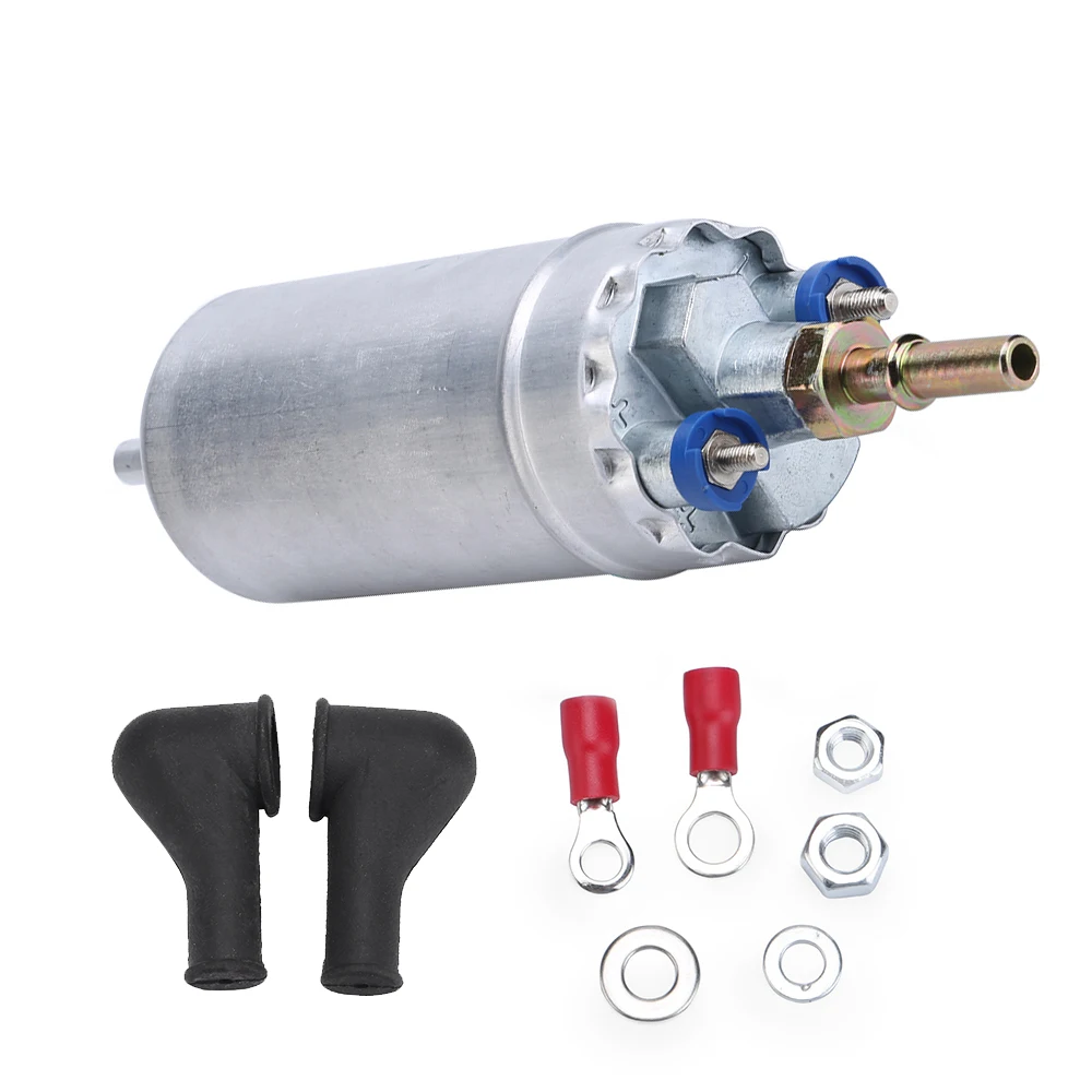 Электрический топливный насос 12V бензонасос для Ford Focus MK2 1,6 1,8 TDCI Mondeo MK3 2,0 2,2 0580464075