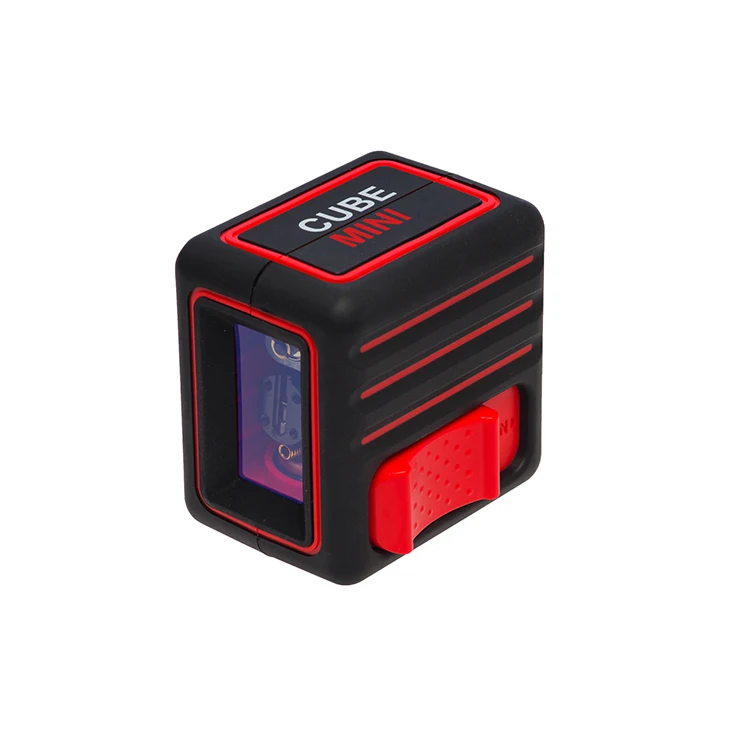 Лазерный уровень (нивелир) ADA CUBE MINI BASIC EDITION| |