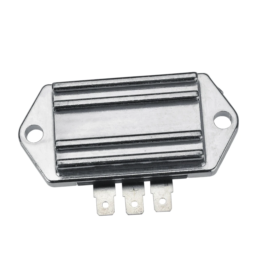 JAER регулятор напряжения мотоцикла выпрямитель для Kohler SV730 SV735 SV740 SV810 SV820 SV830 SV840 John Deere AM34738