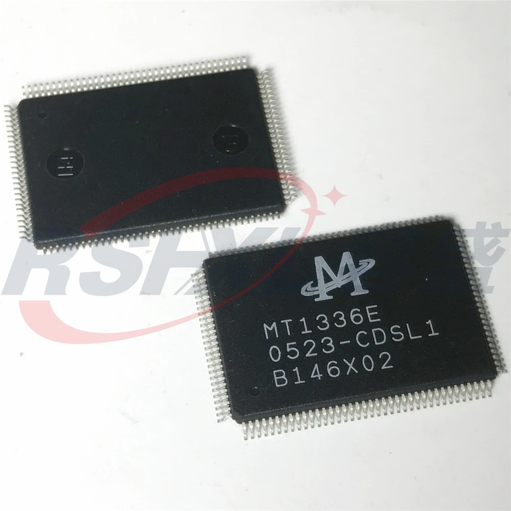 

5 шт./лот новый оригинальный MT1336E MT1336 TQFP-128