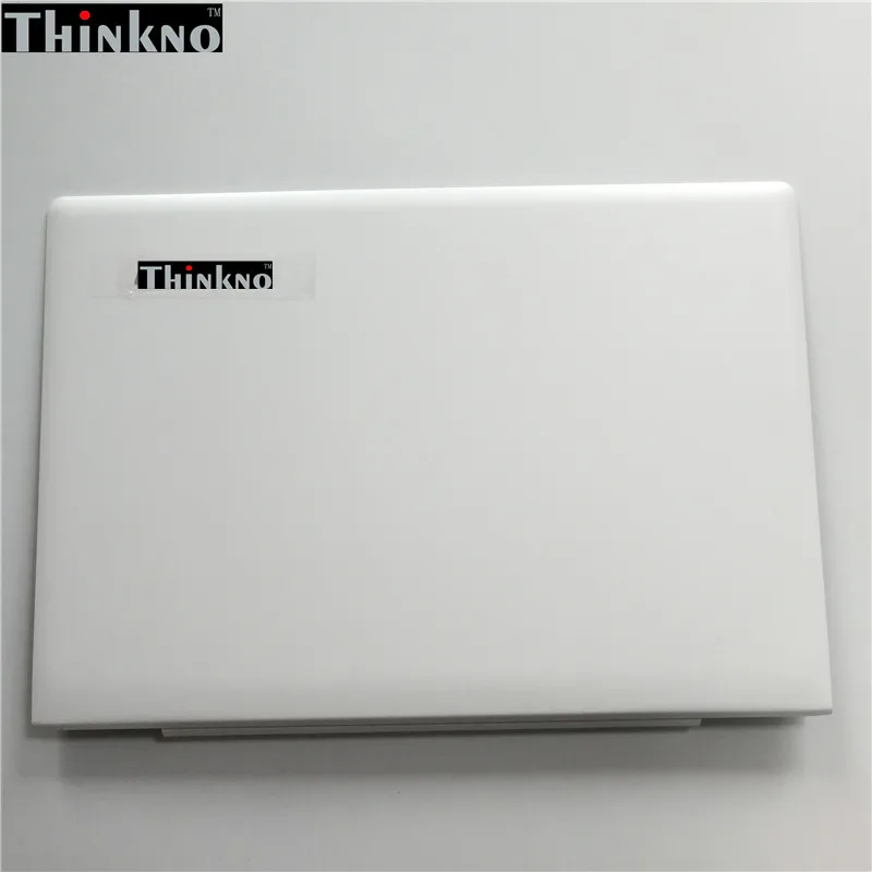 Новый Для lenovo S41 S41-70 S41-75 IFI U41-70 300S-14ISK 500S-14ISK ЖК-задняя крышка корпус красный черный