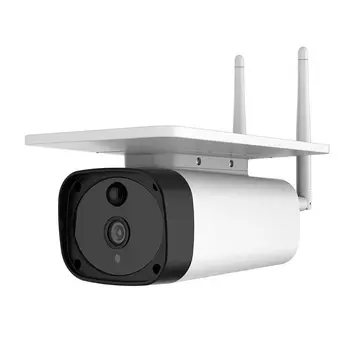 

New version 2MP HD 4g wifi Solar power IP cameras P2P None power None networ IR vision outdoor CCTV Camera
