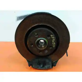 

STEERING KNUCKLE FRONT RIGHT VOLKSWAGEN GOLF IV SALOON (1J1)