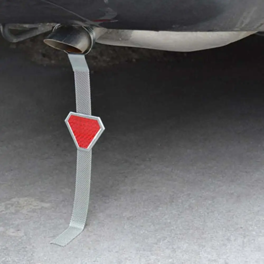 

Car anti-static belt metal static belt anti-static strip anti-static reflective static eliminator