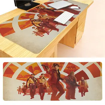 

congsipad StarWars Keyboard Gaming MousePads Size for 30x90x0.2cm Gaming Mousepads
