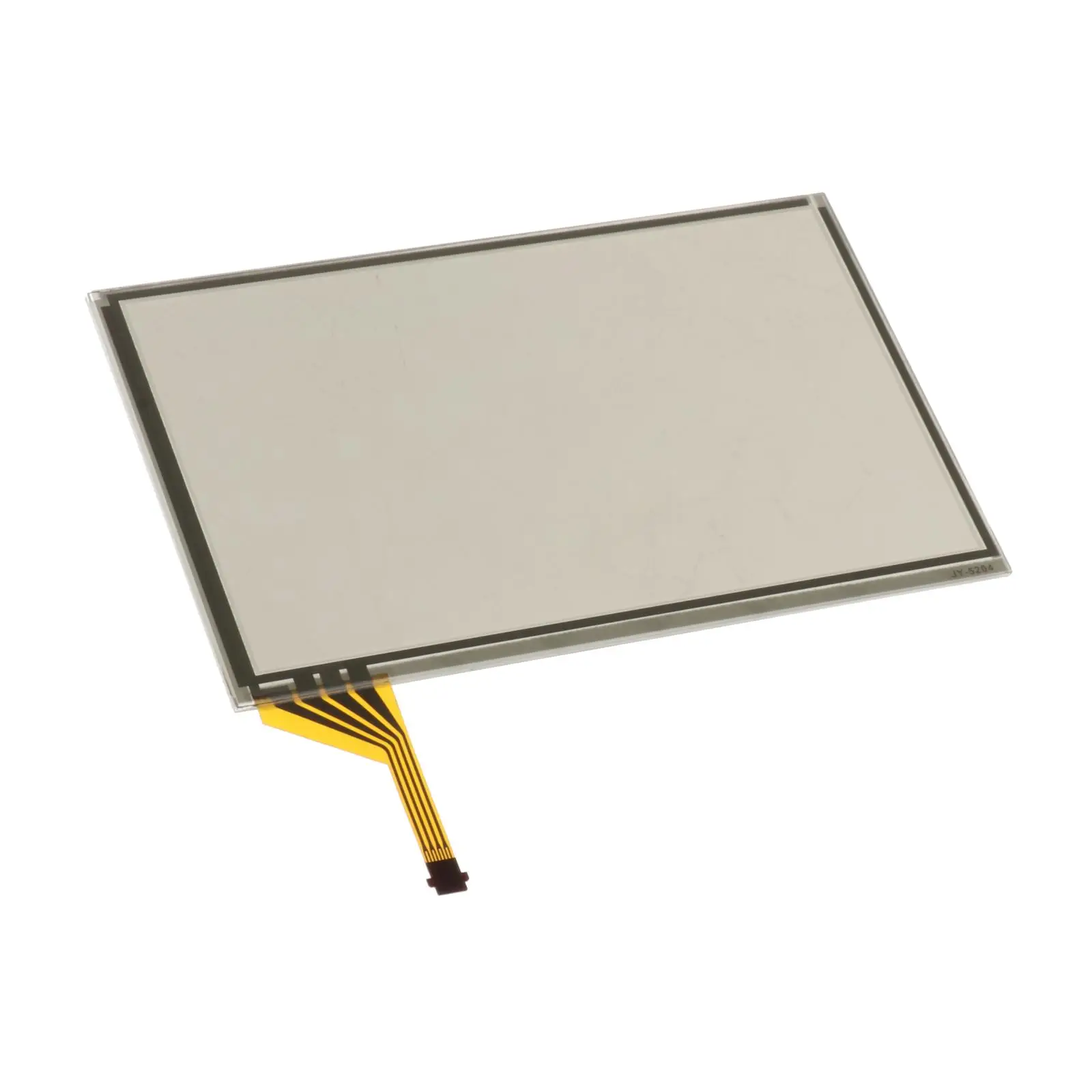 

5" Navigation Touch Screen Panel Glass Digitizer Fit for Chrysler 200 300 Navigation Touchpad