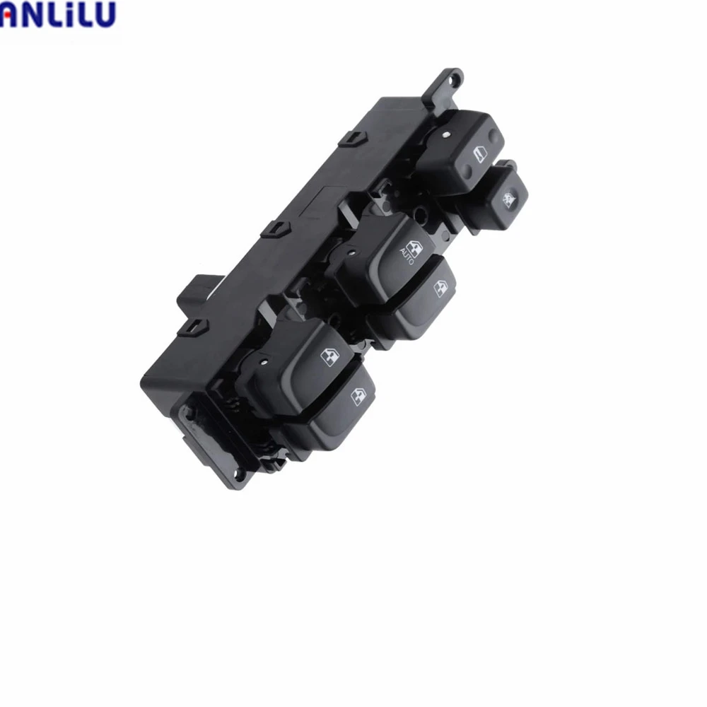 Переключатель Стеклоподъемника 93570-2P200 подходит для KIA Sorento 2010- 2012 935702P200 |