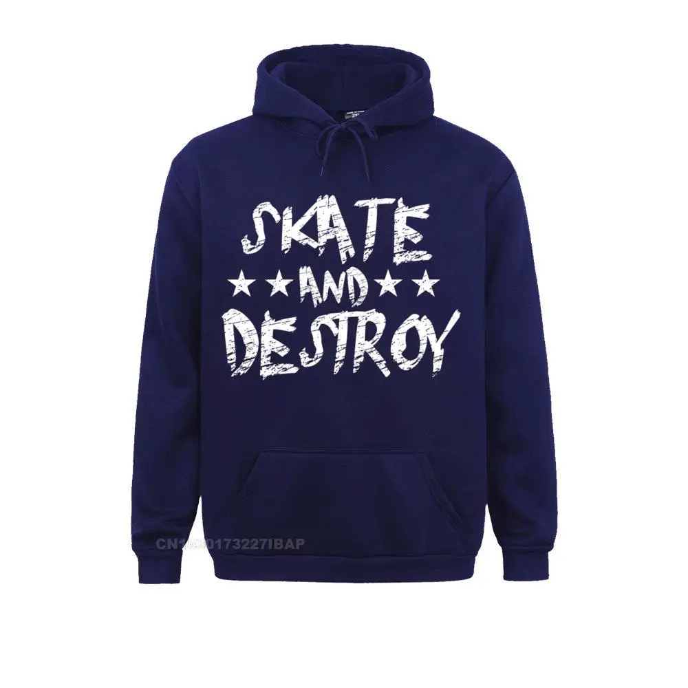  Sweatshirts for Men Family Summer Fall Hoodies Long Sleeve 2021 New Fashion Normal Clothes  34751 navy