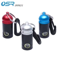 Scuba Diving Regulator Hose Holder Second Stage Octopus Retainer Clip Clamp Quick Release Retainer Buckle Hook 1