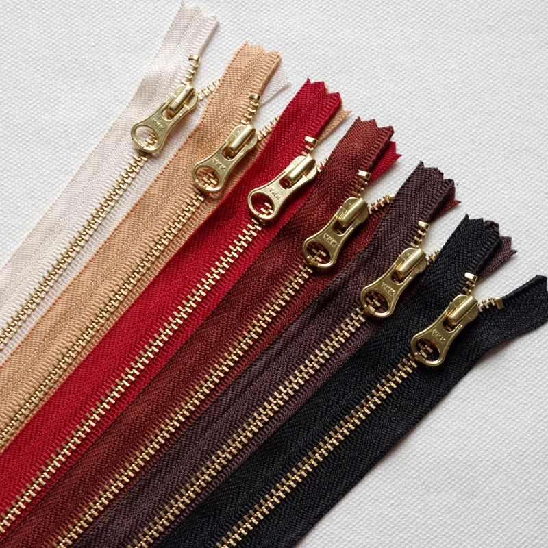 Costura y manualidades Fabricación de monederos Cierre con forma de pájaro y cierre giratorio de metal para bolso de mano dorado