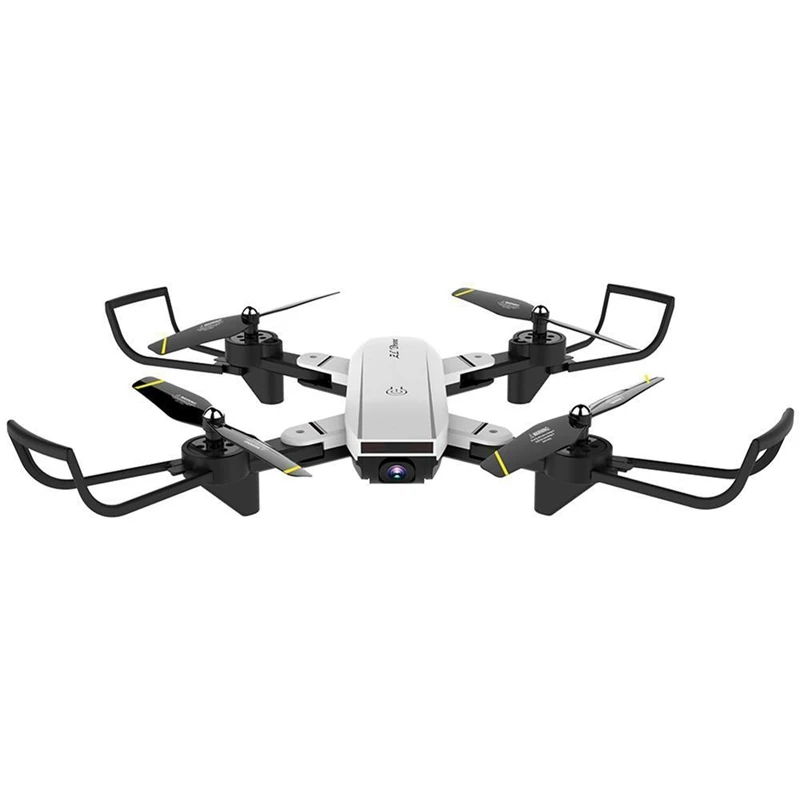Sg700-D оптического потока складной четырехосный Самолет Rc Дрон с 1080P камера для дрона 1600 мАч Wifi Rc Квадрокоптер Вертолет игрушки Gif