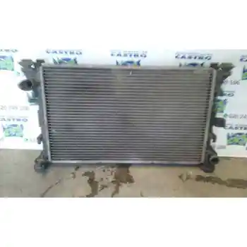 

98AB8005MF WATER RADIATOR FORD FOCUS TURNIER (CAK)