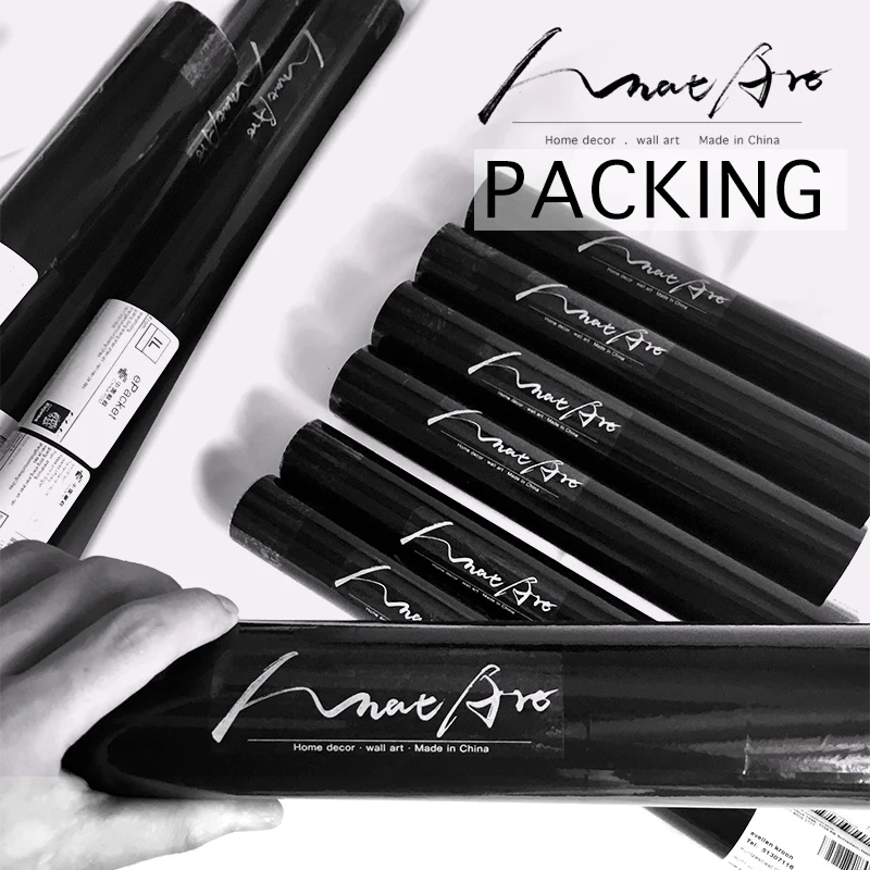 Настенная Наклейка с цветами для украшения спальни акварельная живопись синий