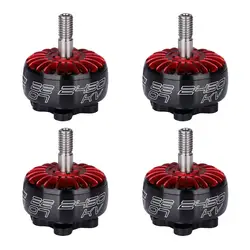 IFlight XING 2207 1700KV/1800KV/2450KV/2750KV 2-6S бесщеточный двигатель для RC FPV Racing Drone мульти ротор Запчасти Аксессуары