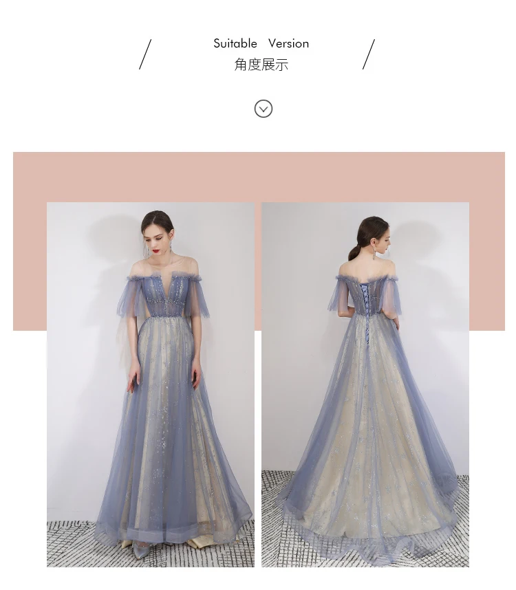 Элегантный для выпускного вечера платья vestido de noiva sereia платье халат de soiree вечерние сексуальные плиссированные бусины vestidos de fiesta de noche
