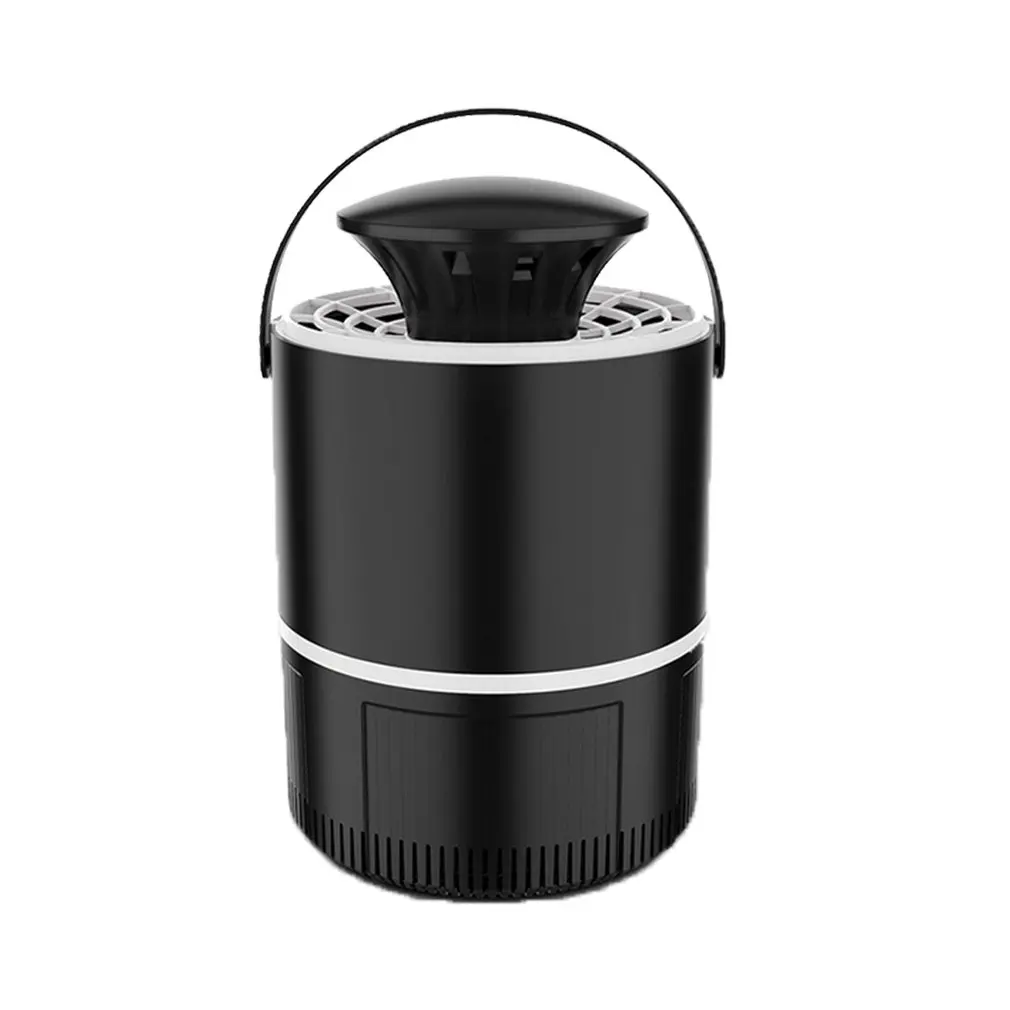 WD-07 комаров убийца лампа Электроника usb анти ловушка для насекомых светодиодный ночник лампа отпугиватель вредителей