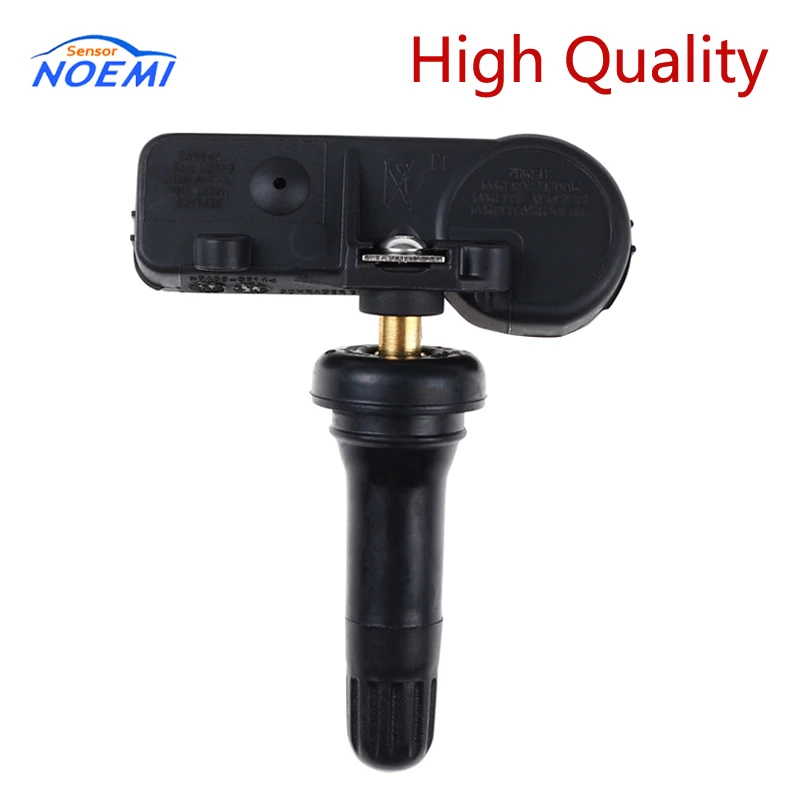 68137699AA TPMS датчик давления в шинах 315 МГц для 08-10 Dodge Ram 1500 2500 3500 Dakota автозапчасти 56029319AC