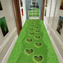 Креативный стиль, круглый ковер для гостиной, 3d Рисунок розы, коврики для спальни, стула, коврики для домашнего декора, Нескользящие коврики CF