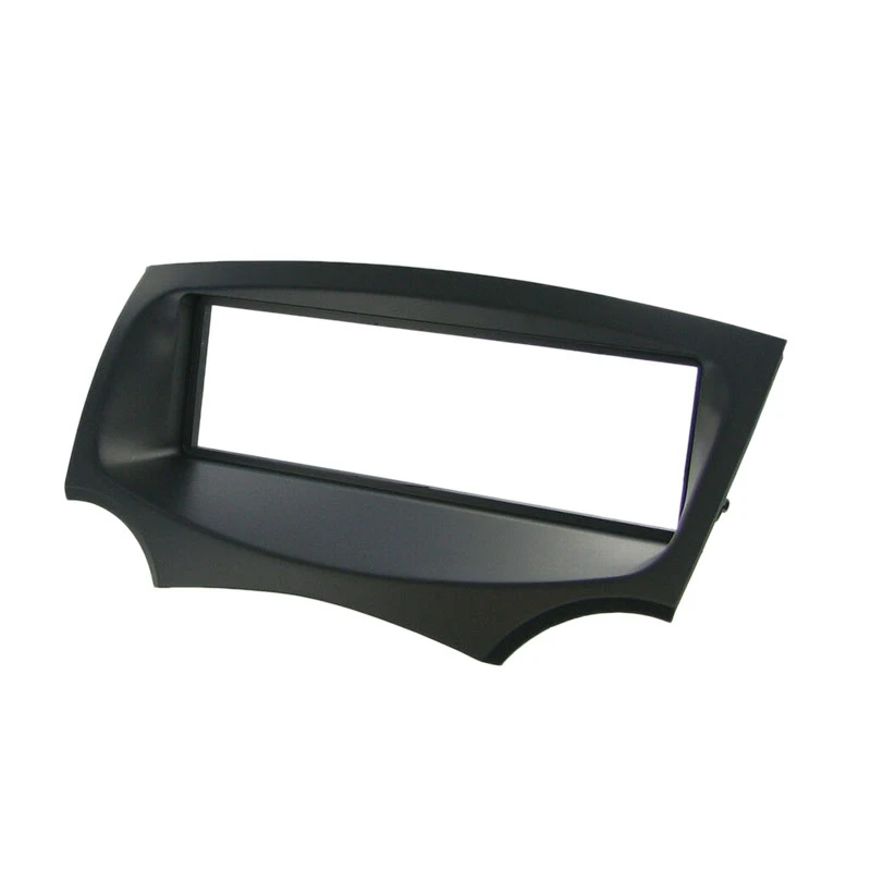 Single DIN Car CD Stereo Radio Fascia Adaptor Surround Panel Plate for Ford KA 2009 Onwards | Автомобили и мотоциклы