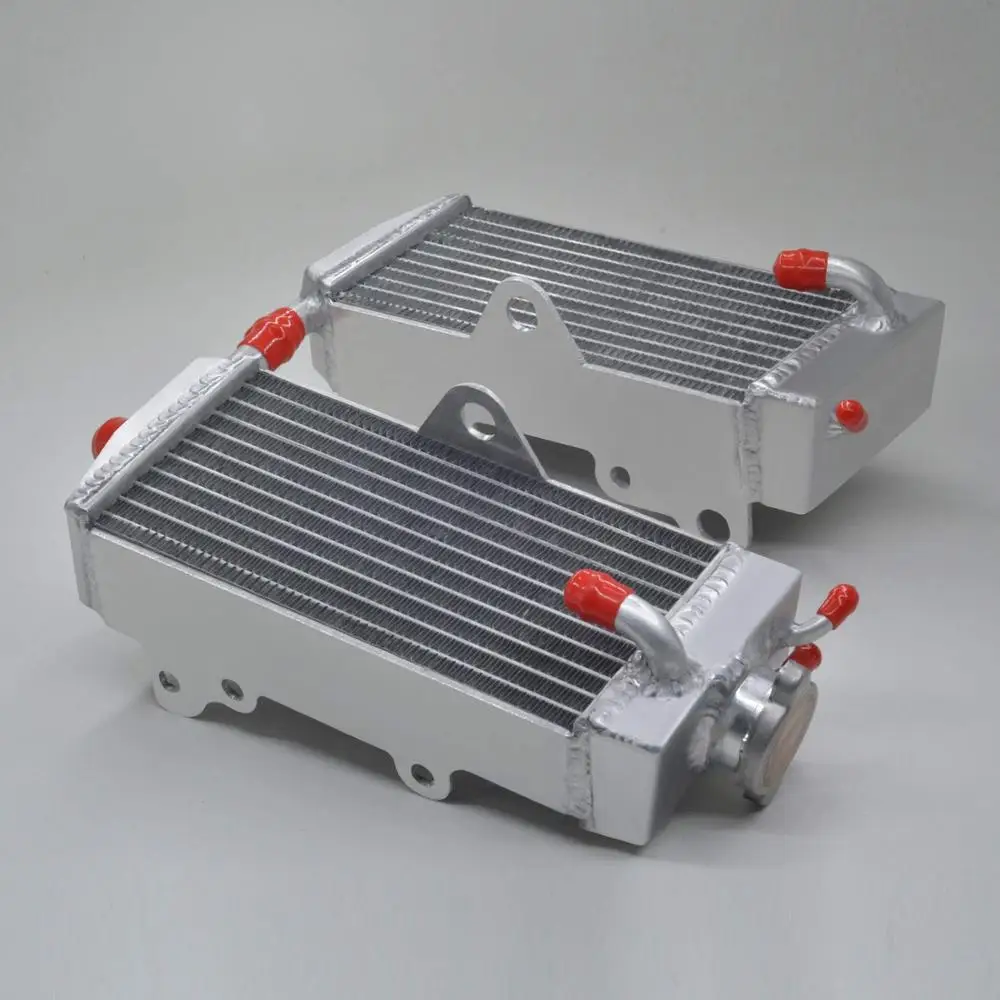 

Aluminum Radiator for HONDA CR125 CR125R 1990-1997 1991 1992 1993 1994 1995 1996