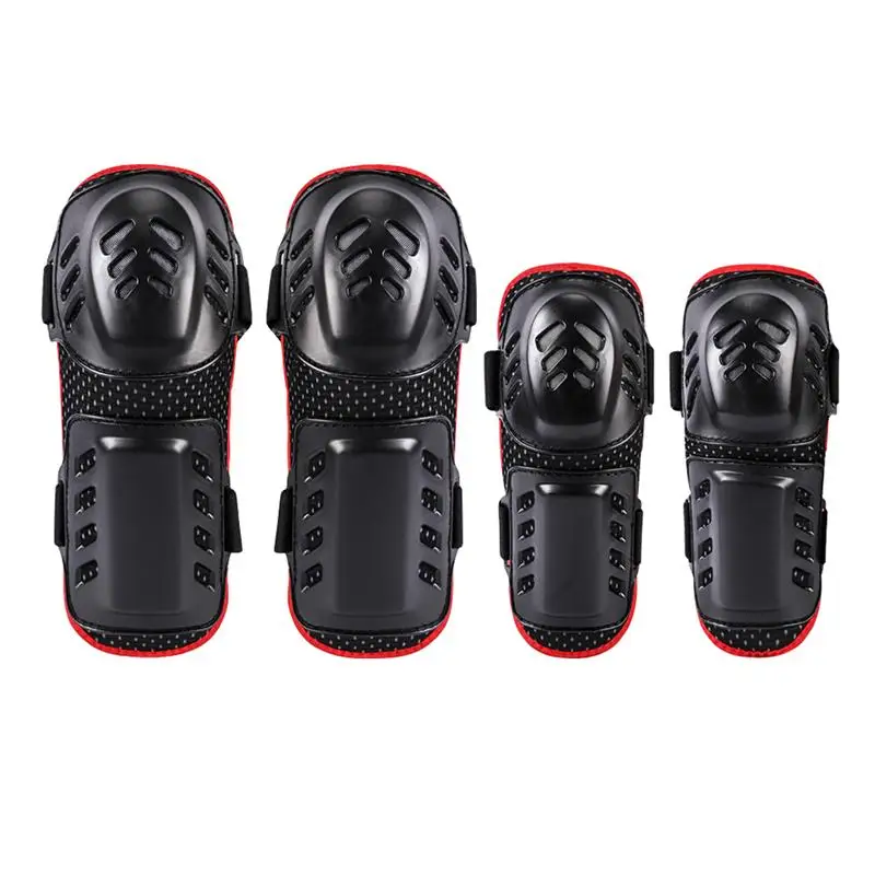 4 шт. унисекс спортивные наколенники защитные волейбольные футбольные вратаря