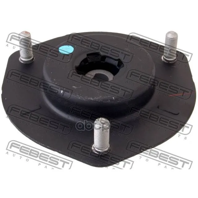 Опора Амортизатора Toyota Camry 06- Пер. Febest Tssacv40f Febest арт. TSSACV40F