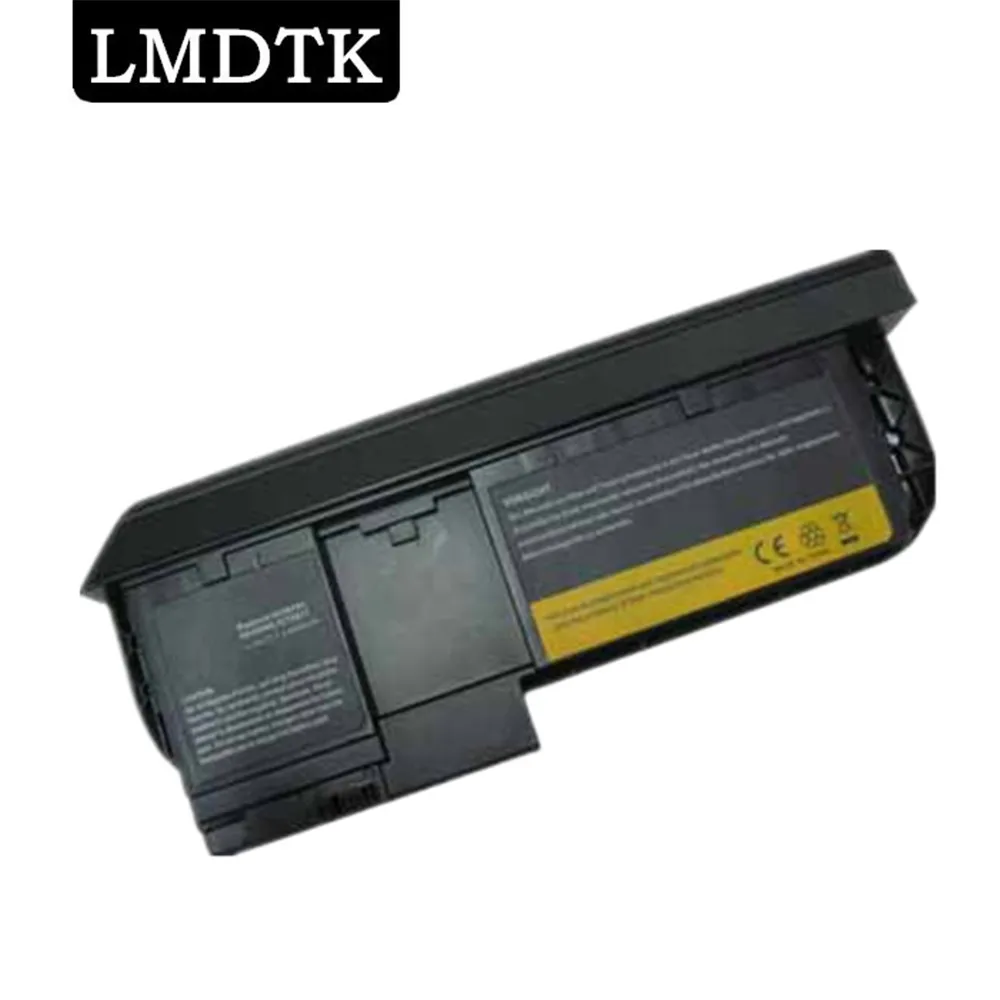 Lmdtk New Laptop Battery For Lenovo X230 Tablet X230t Series 0a36285 42t4878 42t4879 42t4881 42t4882 6cells - Laptop Batteries -