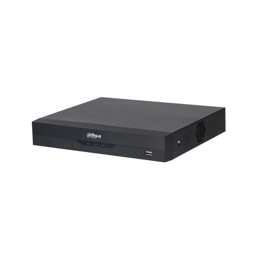 Dahua XVR5104HS-4KL-I3 4ch & XVR5108HS-4KL-I3 8ch WizSense Digital Video Recorder Max support 8MP HDCVI Camera IP Camera