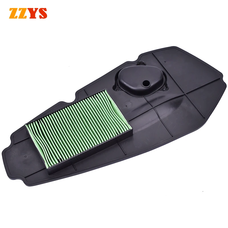 

Motorcycle Air Filter For Honda 17210-KVZ-630 NSS250 Forza X / EX-8 NSS250X 2008 NSS250A NSS250S NSS 250 Forza A / S 2008-2012