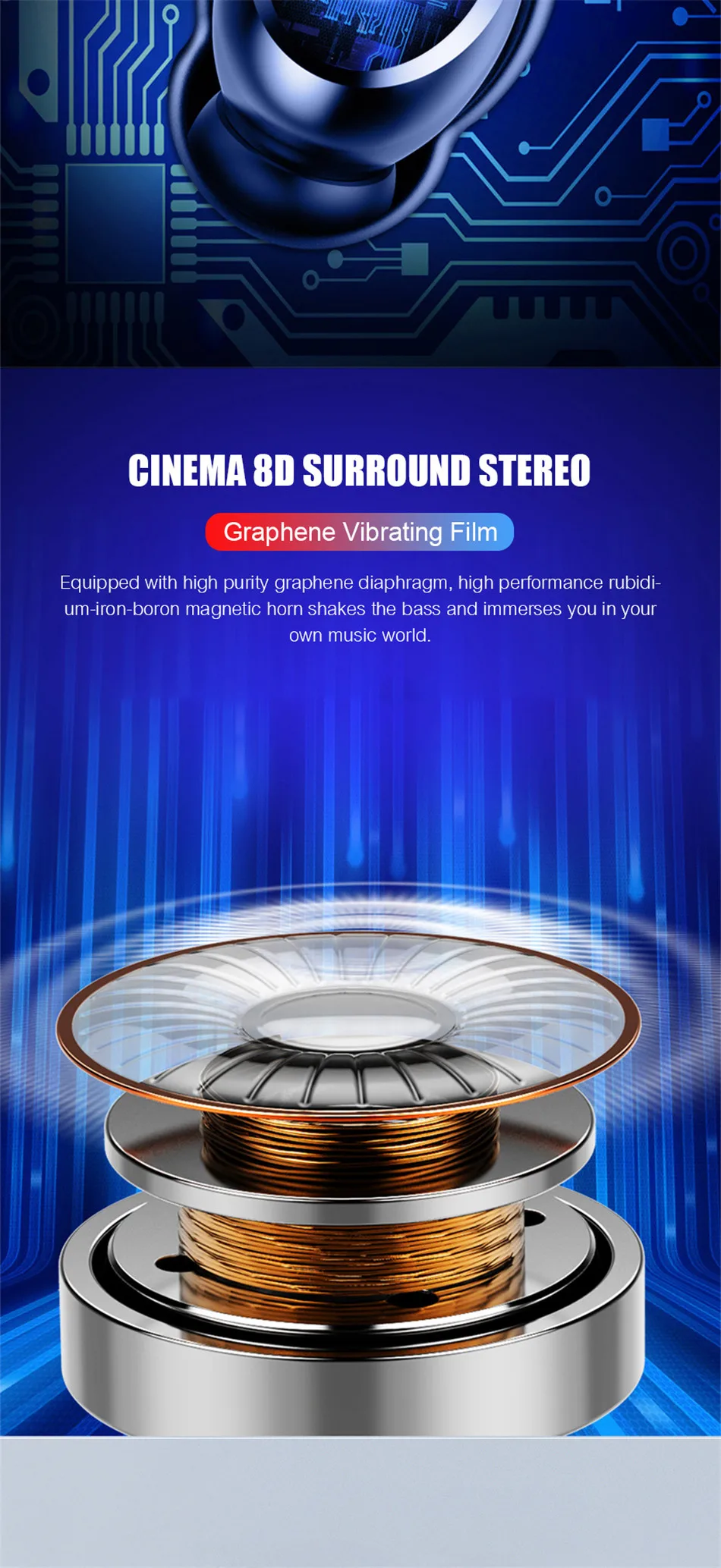 V11 TWS Bluetooth наушники 4000 мАч светодиодный дисплей беспроводные Bluetooth V5.0 наушники 9D стерео водонепроницаемые наушники с микрофоном
