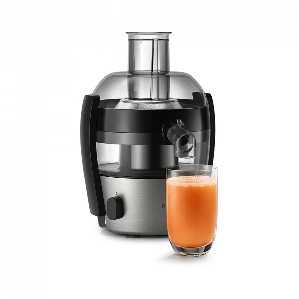 Соковыжималка PHILIPS HR1836/00|Соковыжималки| |