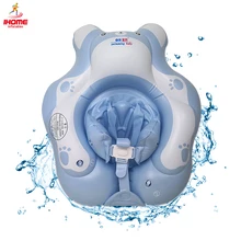 2020 New baby swimming ring inflatable Cartoon bear swim circle for 0-6 Age children bathing pool float infant buoy Arms Ring Water Sports 2020 New baby swimming ring inflatable Cartoon bear swim circle for 0-6 Age children bathing pool float infant buoy Arms Ring Water Sports