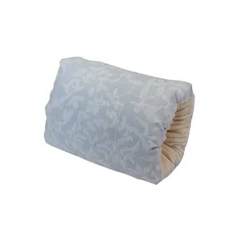 

Cotton Velvet Thickening Baby Pillow Arm Feeding Pillow Breast Feeding Maternity Nursing Arm Pillow Baby Support