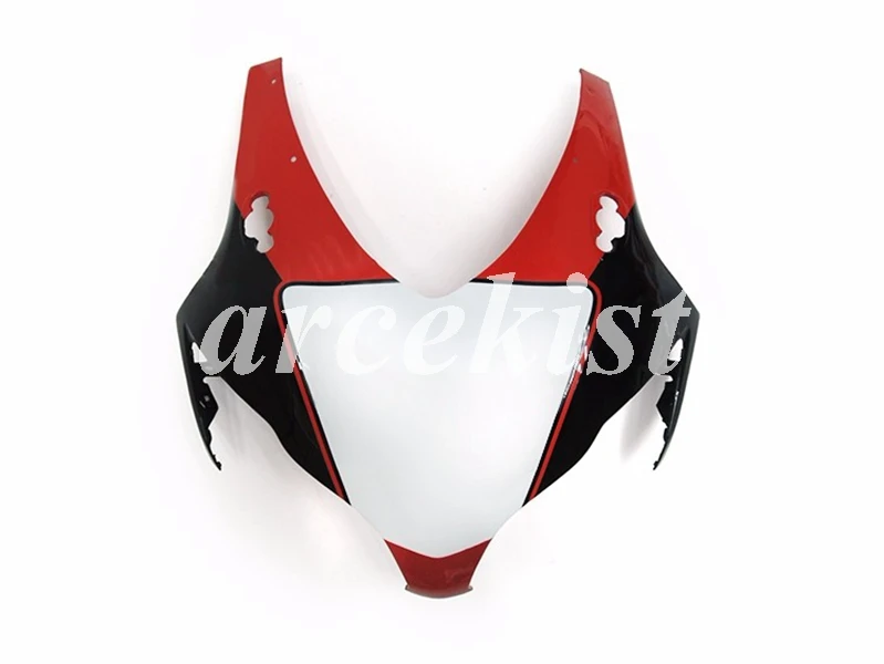 ABS литья под давлением мотоцикл обтекатели комплект Подходит для Honda CBR1000RR 08 09 10 11 2008-2011 набор кузова белый синий красный