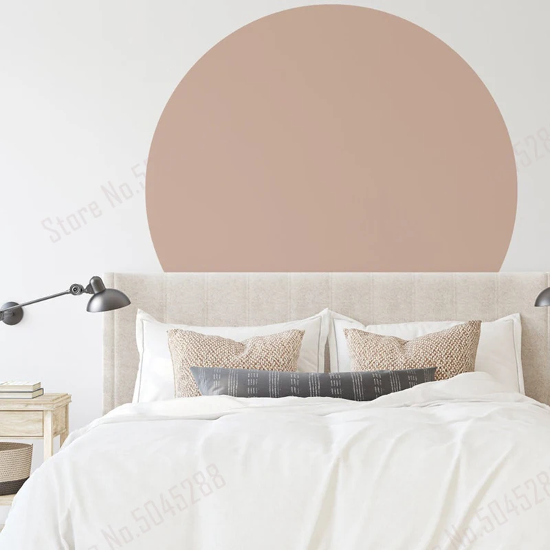 Bohemian Style Wall Decals Decor Nursery Home Room Decor Boho Wall